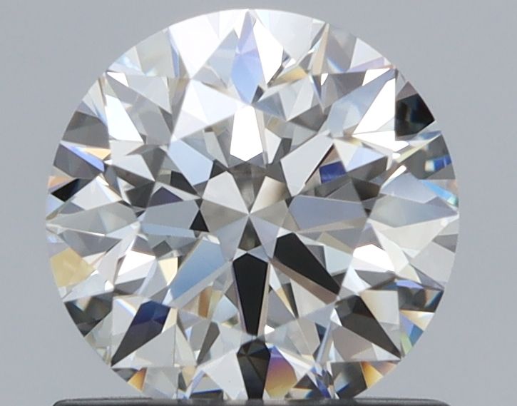 Round 0.9ct H IF GIA #6462476632