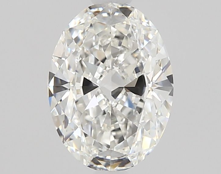Oval 0.91ct G VVS1 GIA #1508388524