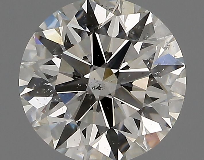 Round 1.35ct I SI1 IGI #523201919