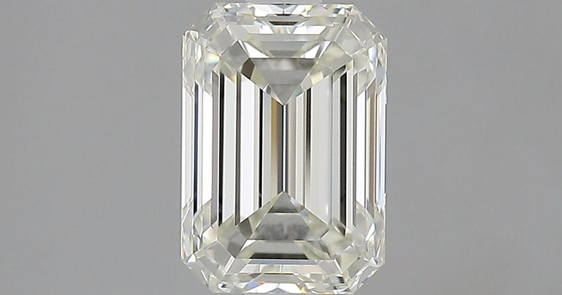 Emerald 1.52ct K VVS2 GIA #1543033921