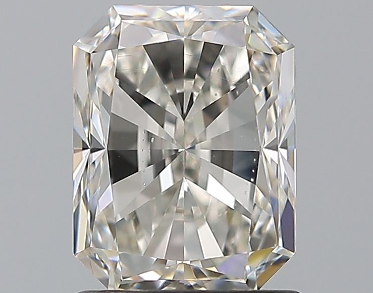 Radiant 1.5ct J SI1 GIA #2446561891