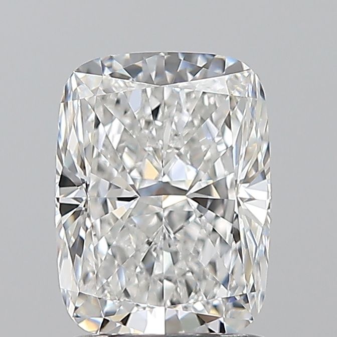 Cushion modified 1.5ct E VVS2 GIA #7546348964