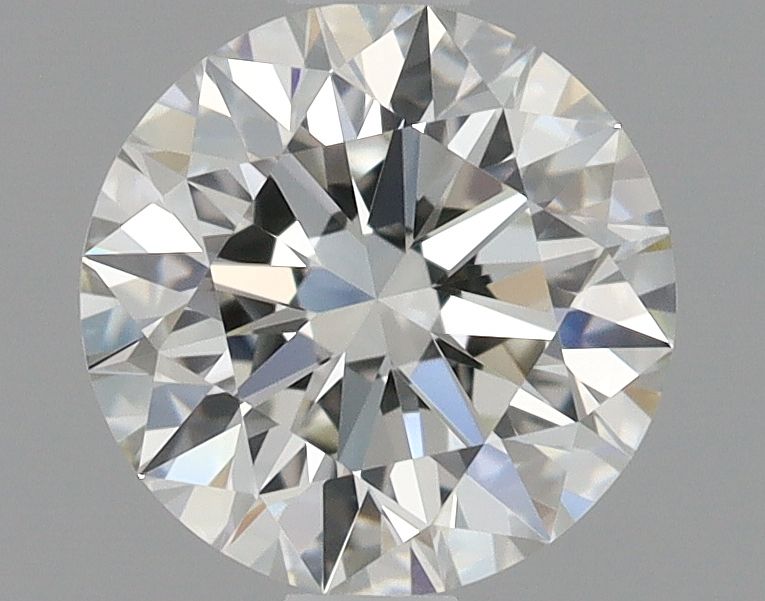 Round 0.94ct I VVS2 GIA #7548854343