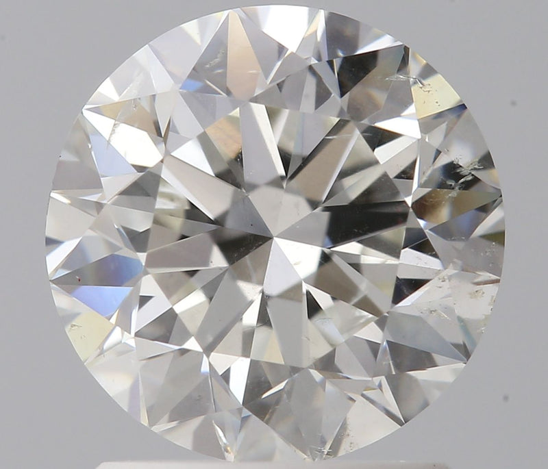 Round 1.5ct H SI2 GIA #7401679865