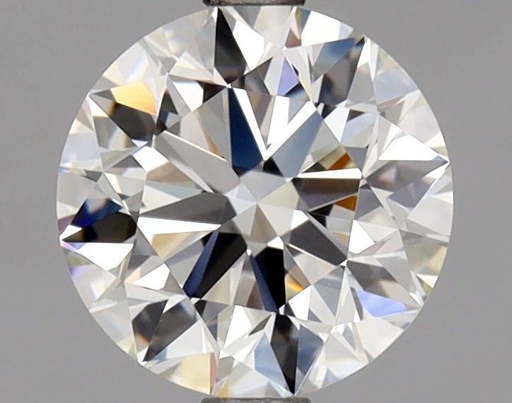 Round 1.5ct H VVS2 HRD #260000039743