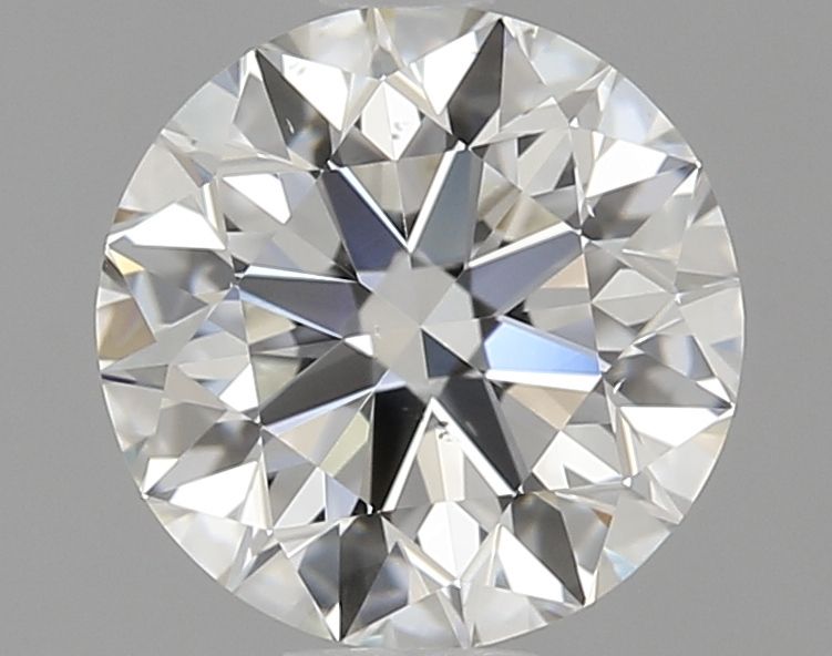 Round 1.04ct H VS2 GIA #5543082749