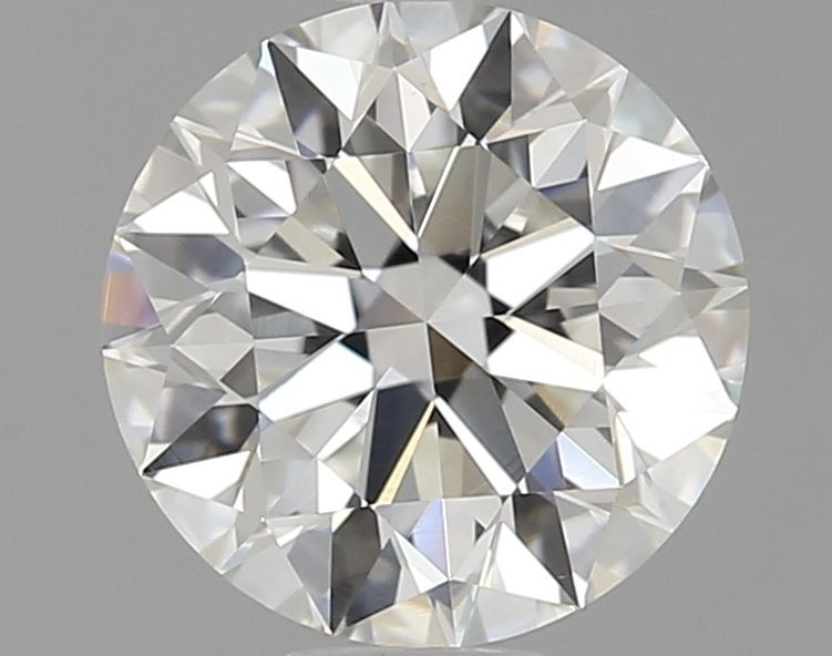 Round 1.02ct H VS2 GIA #6531772383