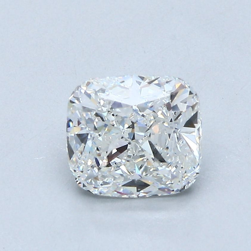 Cushion brilliant 1.3ct G VVS2 GIA #5256536647