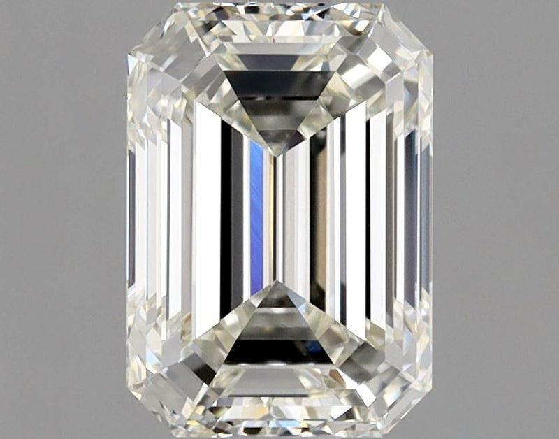 Emerald 1.2ct I VVS2 GIA #6542010952