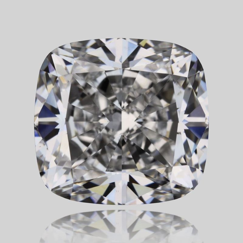 Cushion brilliant 2.02ct E VS2 GIA #6522755935