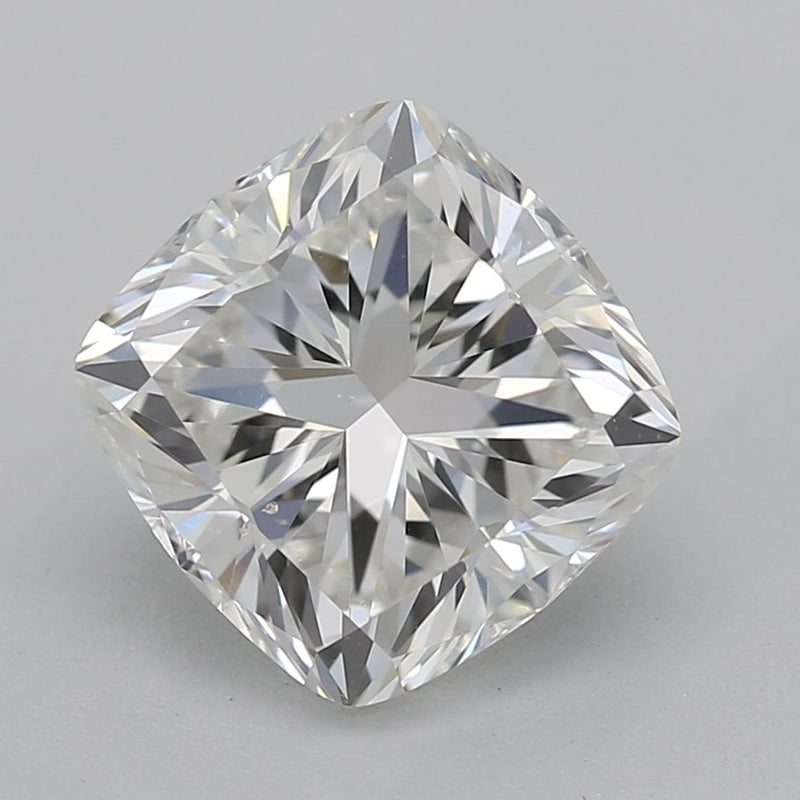 Cushion brilliant 1.51ct H SI1 GIA #2225656240