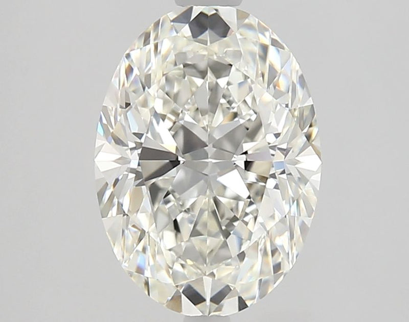 Oval 1.81ct H VVS1 GIA #5533509553