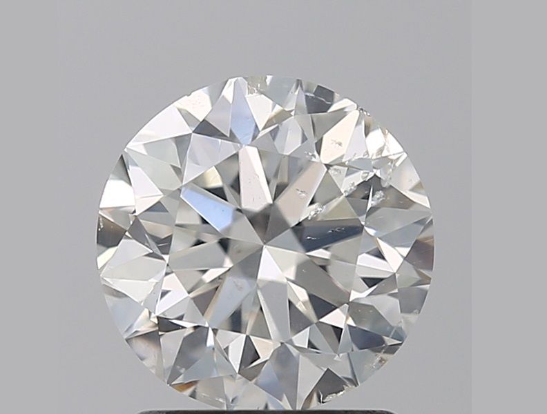 Round 1.5ct H SI2 GIA #2327548329