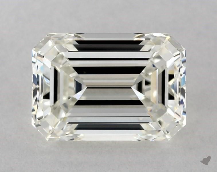 Emerald 3.01ct I VVS1 GIA #7382662796