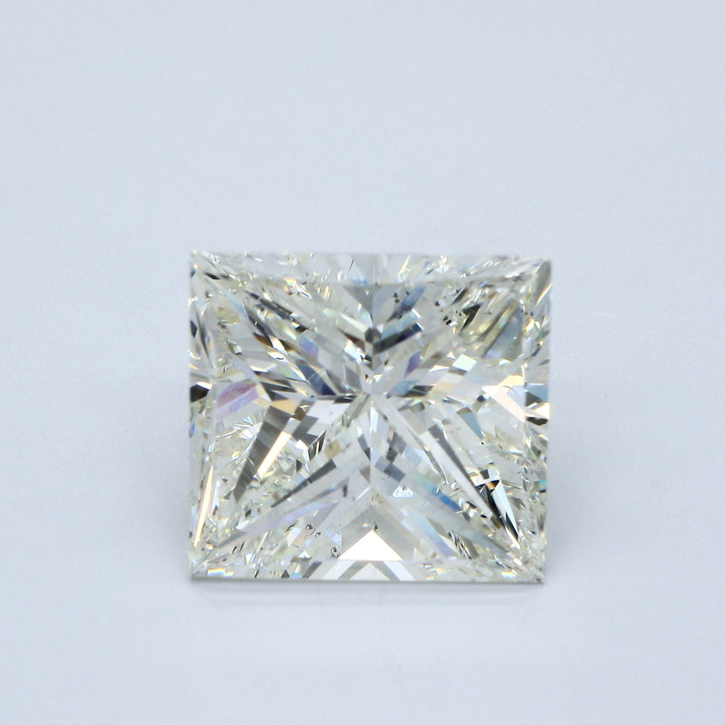 Princess 13.05ct K SI1 GIA #2191862530