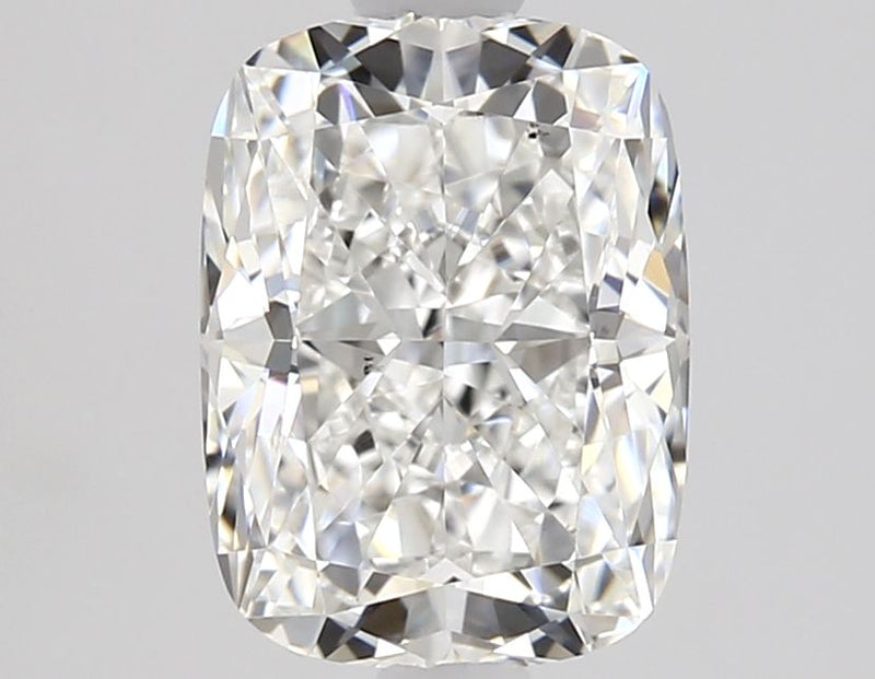 Cushion brilliant 1.53ct F VS2 GIA #6545849988
