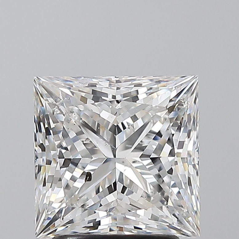 Princess 2.5ct F SI2 GIA #2547277331