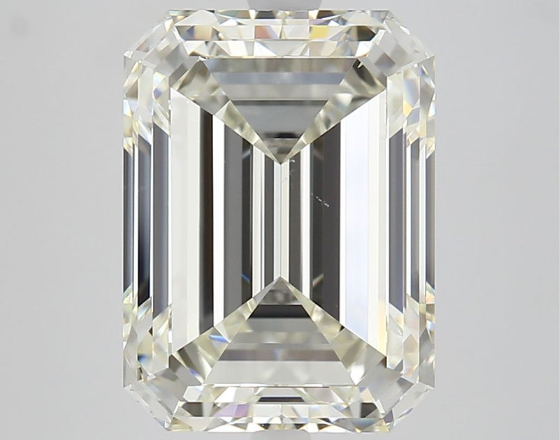 Emerald 6.01ct I VS2 IGI #569393618