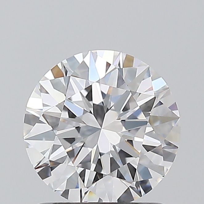Round 1.1ct D FL GIA #5546348222