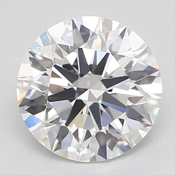 Round 0.67ct D FL GIA #7548226089