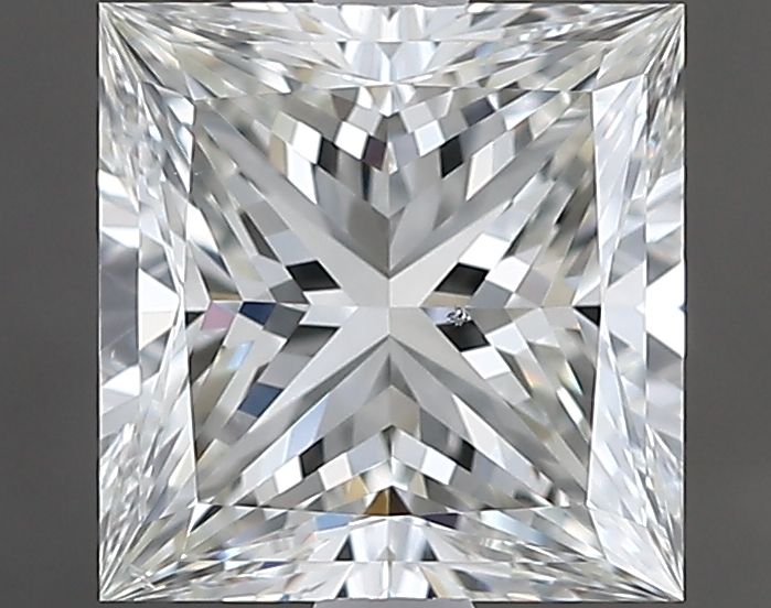 Princess 1.63ct I VS2 GIA #6531972571