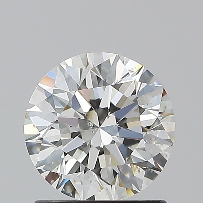 Round 1.2ct I SI1 GIA #1547957424
