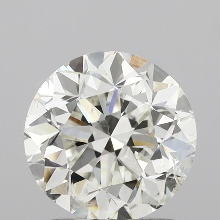 Round 1.51ct H SI2 IGI #638470850
