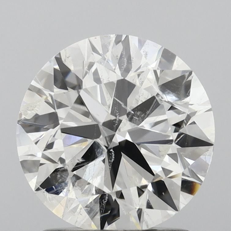Round 1.5ct F SI2 IGI #642439563