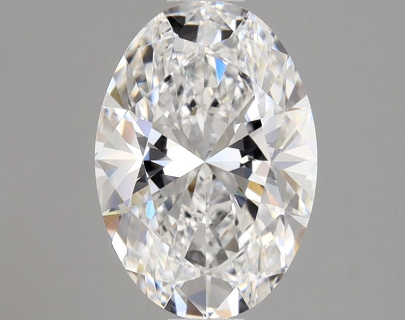 Oval 1.2ct D VVS2 GIA #7541695210