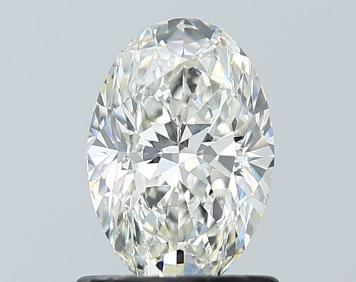 Oval 1ct I VVS2 GIA #2235885798