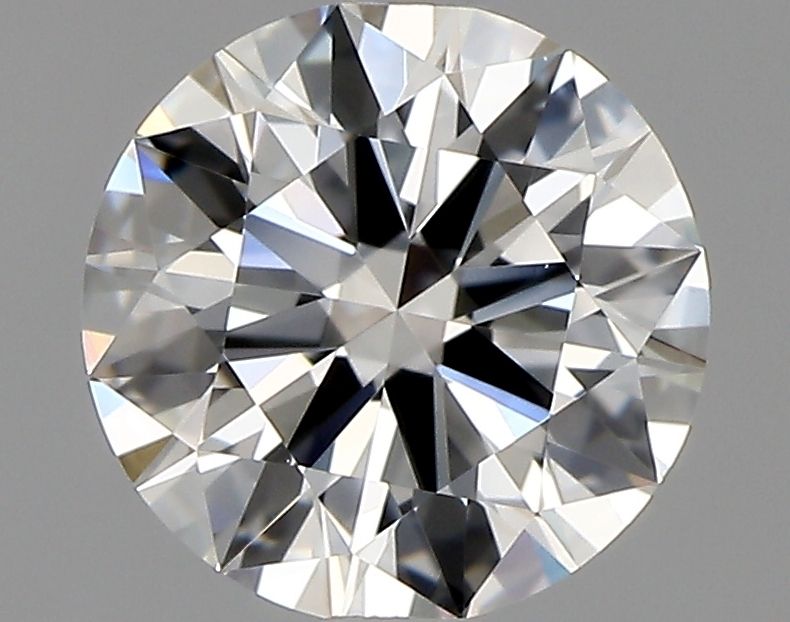 Round 0.9ct H VVS1 GIA #2517500452