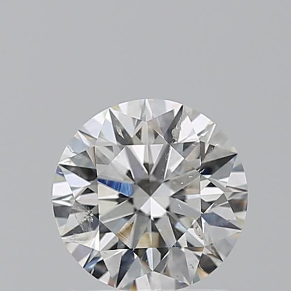 Round 1ct I SI2 GIA #1435183221