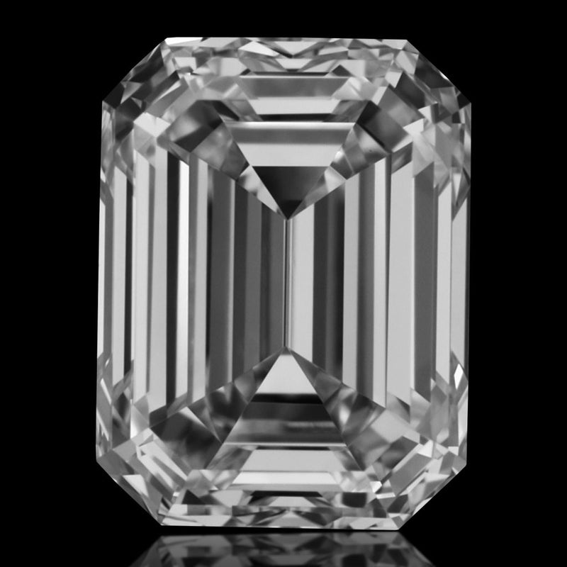Emerald 0.9ct G VVS1 GIA #6492284297