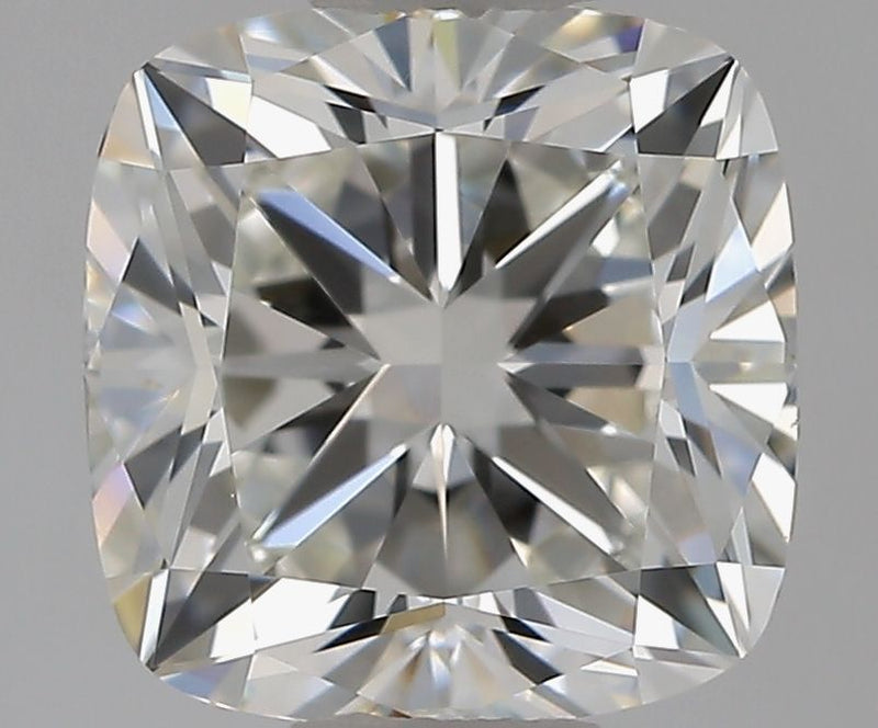 Cushion modified 1.7ct G VS1 GIA #2534935975