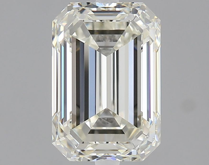 Emerald 2.01ct J VS2 GIA #6535776647