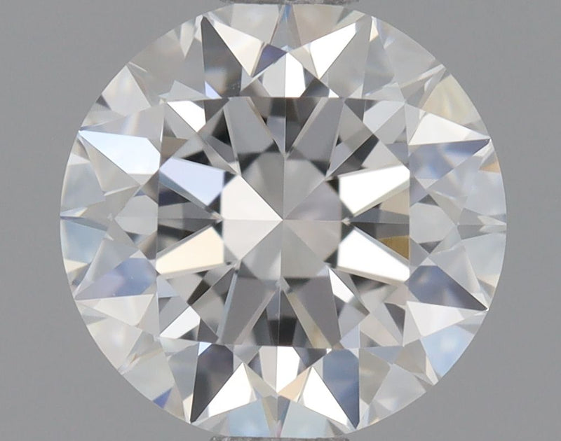 Round 0.9ct E VVS2 GIA #6227790623