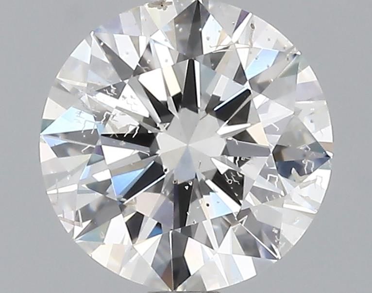 Round 1.5ct G SI2 HRD #240000216460