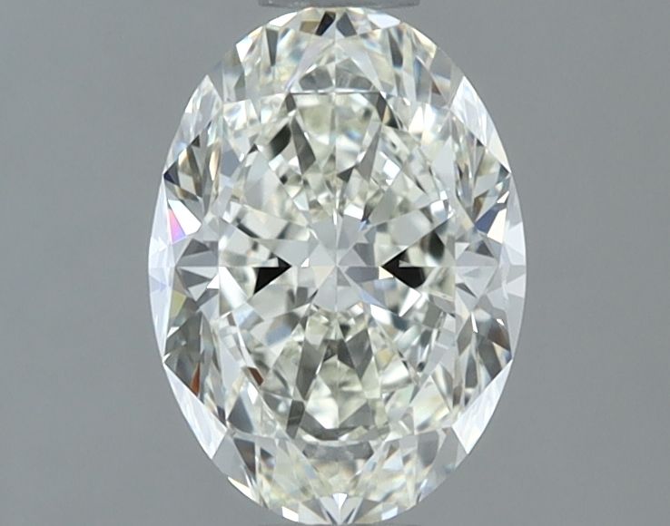 Oval 1.2ct H VVS1 IGI #752547772