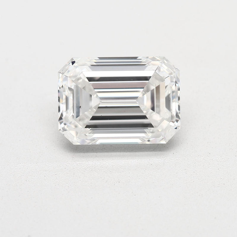 Emerald 2.59ct G VS2 GIA #6475448476