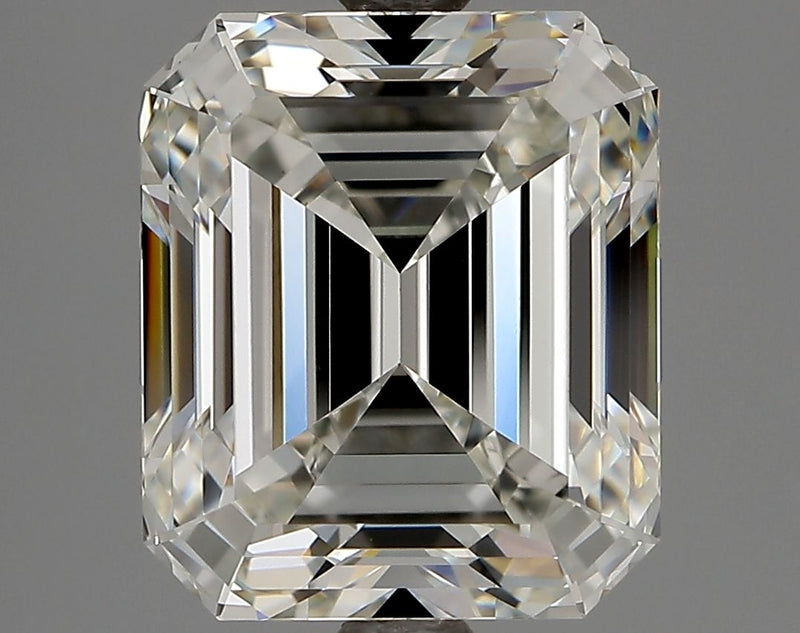 Emerald 3.18ct I VVS1 GIA #1182280437