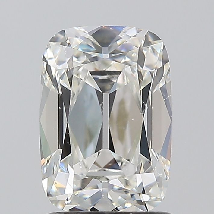Old miner 1.52ct H SI1 GIA #1545684104