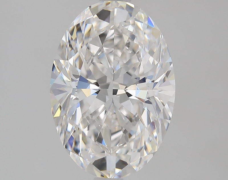 Oval 2.46ct F IF GIA #2233487743