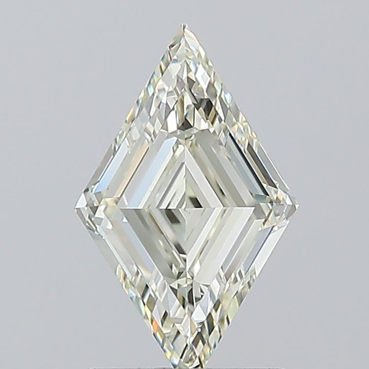 Lozenge 1.01ct M VS1 GIA #7536634346