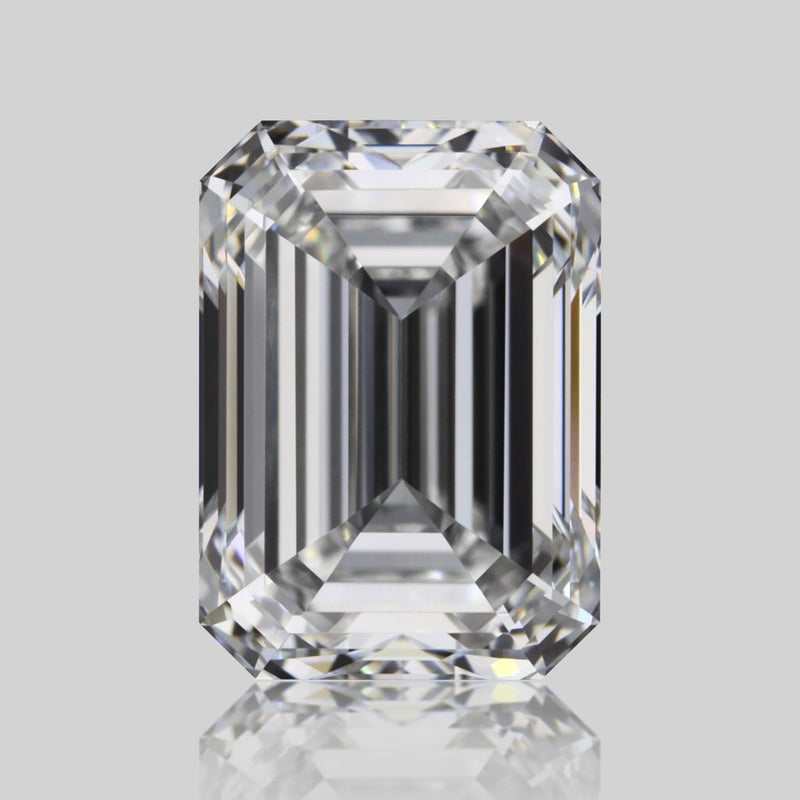 Emerald 1.21ct E VS1 GIA #5546744695