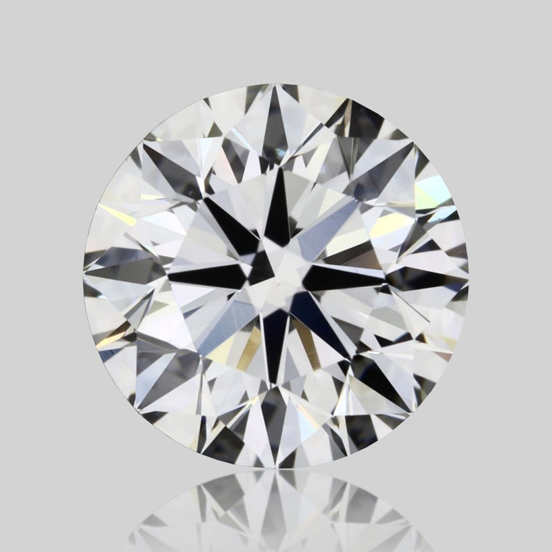 Round 1.2ct H VS1 GIA #2547780093