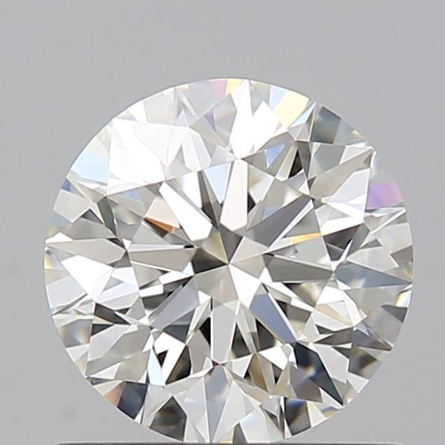 Round 0.93ct I VVS1 GIA #6485962864