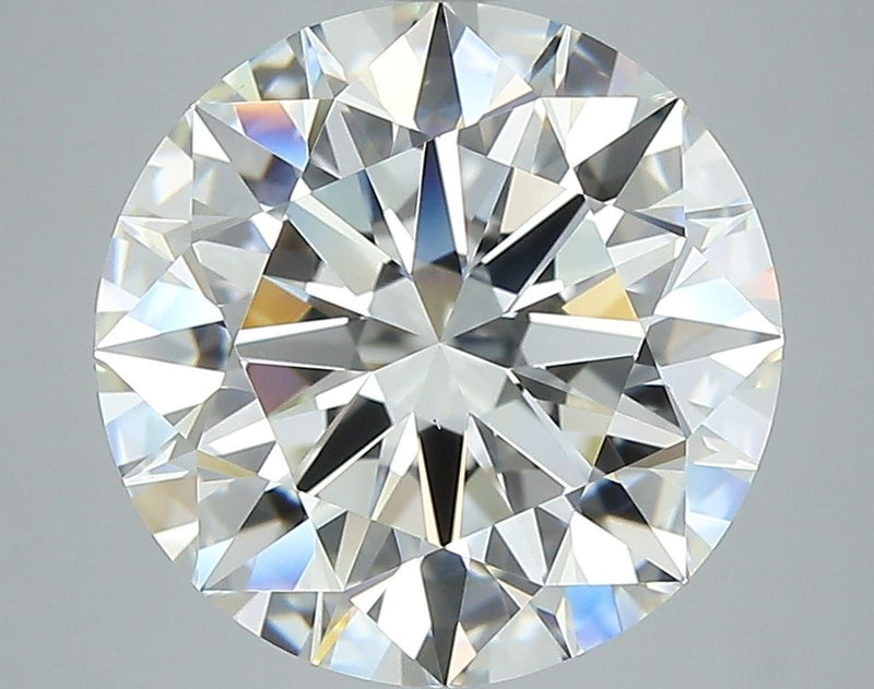Round 5.02ct H VS1 GIA #6451215771