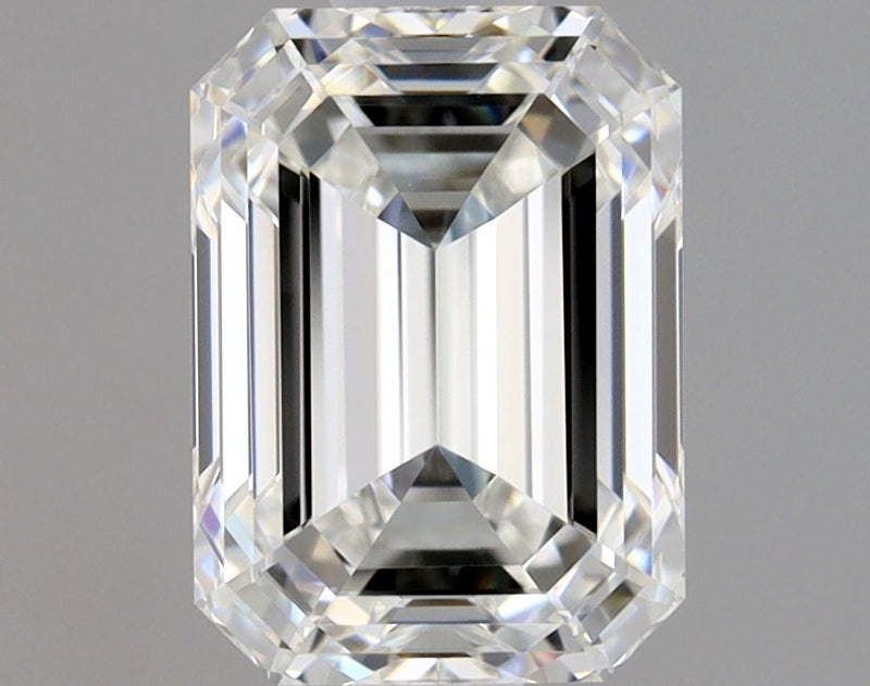 Emerald 1.2ct G VVS1 GIA #6545712114