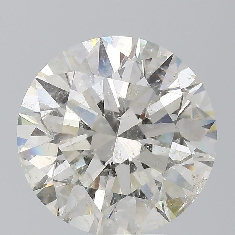 Round 5.05ct I SI2 IGI #642467465