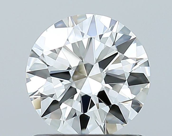 Round 0.9ct I IF GIA #1232881570